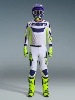 Maillot Racer Air Riway 2026