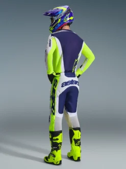 Maillot Racer Air Riway 2026