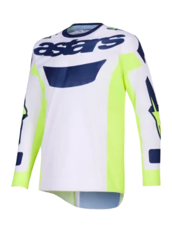 Maillot Racer Air Riway 2026