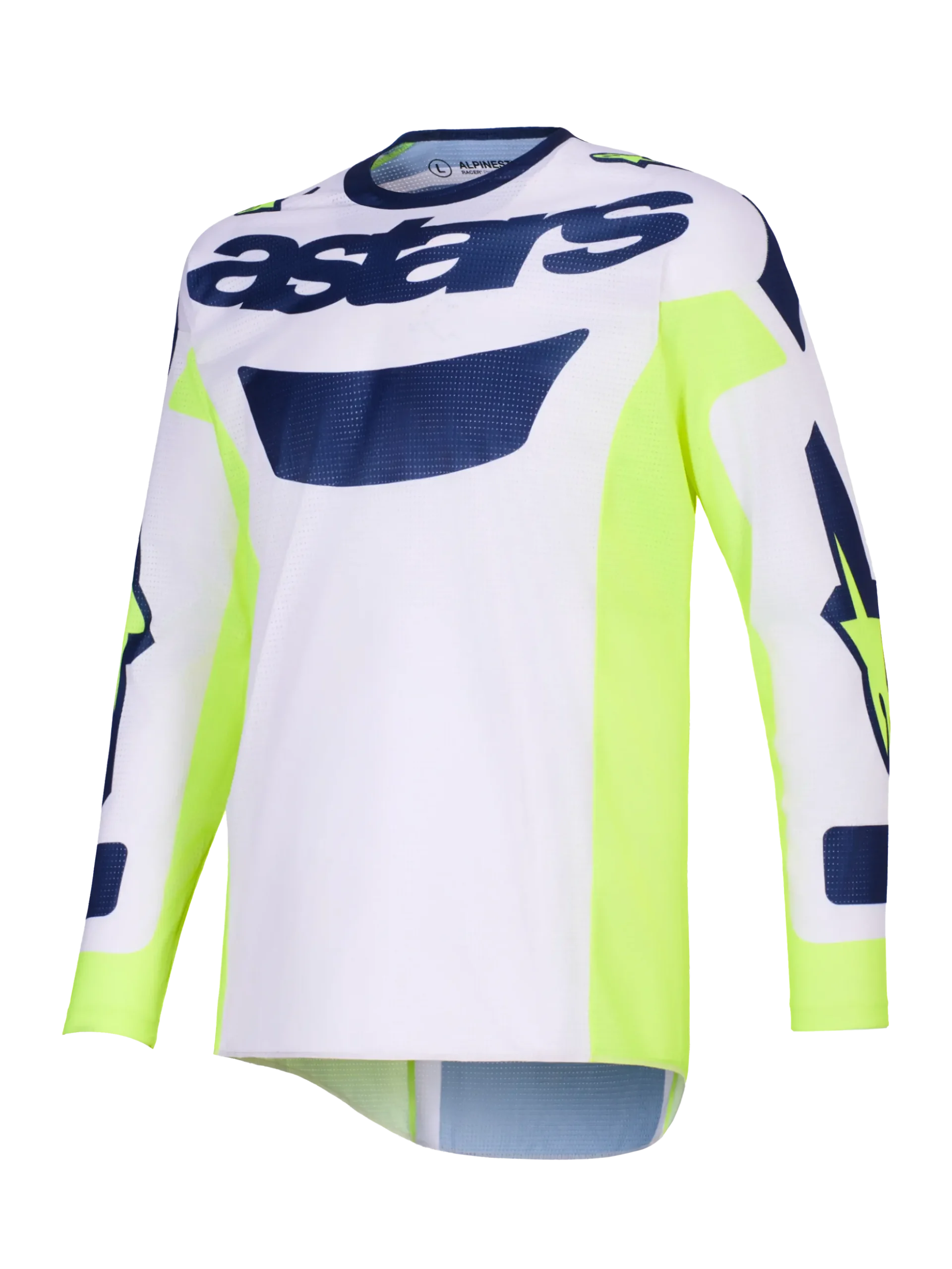 Maillot Racer Air Riway 2026