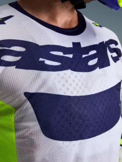 Maillot Racer Air Riway 2026