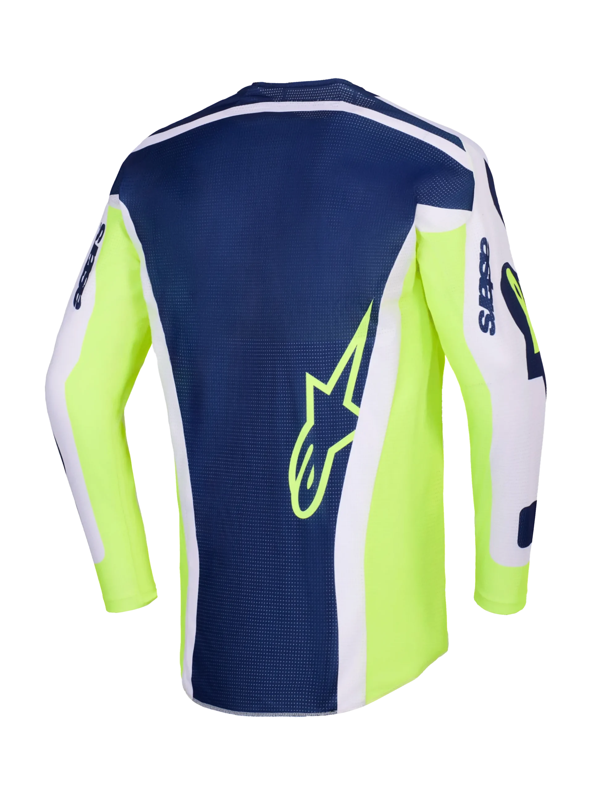 Maillot Racer Air Riway 2026
