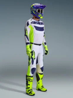 Maillot Racer Air Riway 2026
