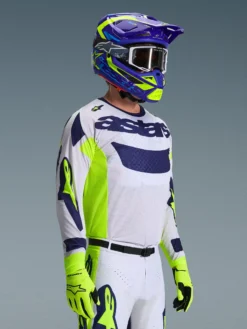Maillot Racer Air Riway 2026