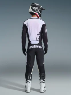 Maillot Racer Air Riway 2026