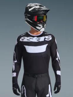 Maillot Racer Air Riway 2026