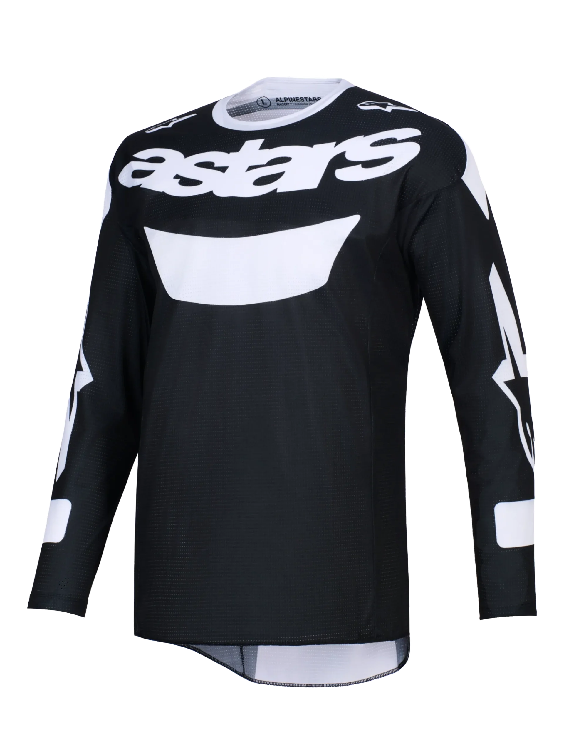 Maillot Racer Air Riway 2026