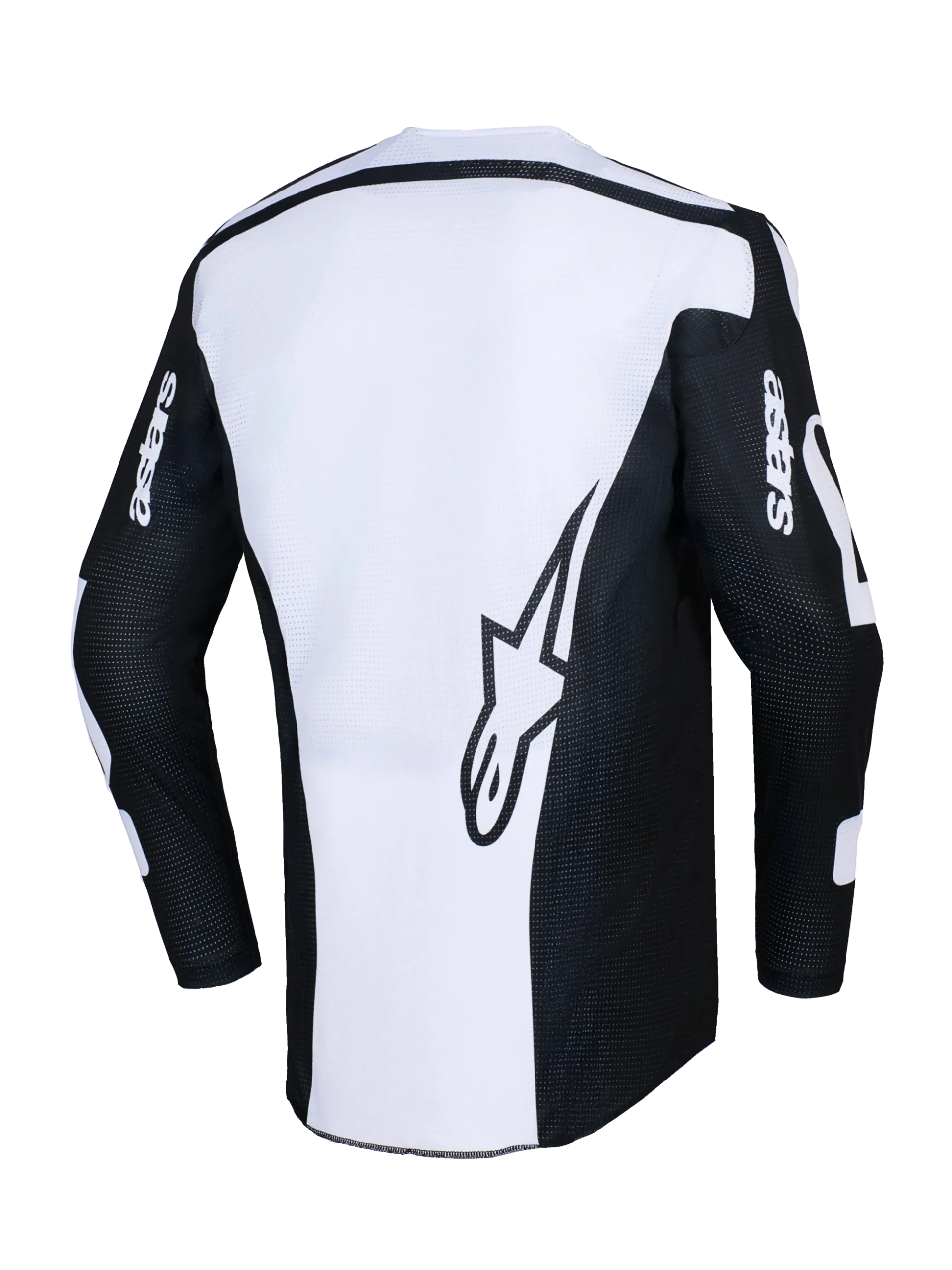 Maillot Racer Air Riway 2026