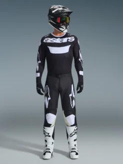Maillot Racer Air Riway 2026