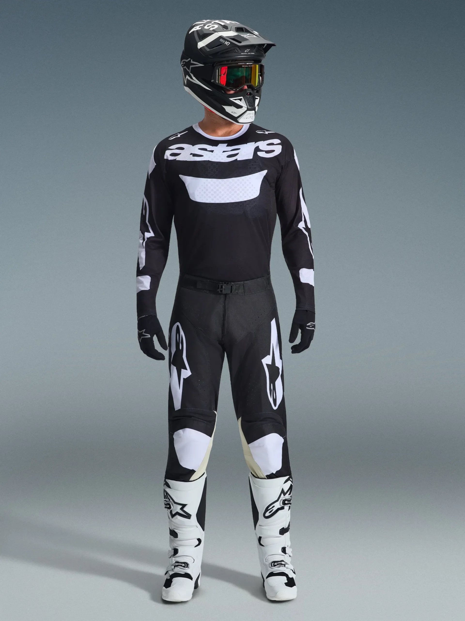 Maillot Racer Air Riway 2026
