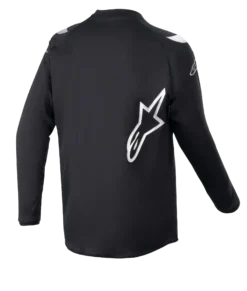 Maillot Racer Graphite Junior 2023