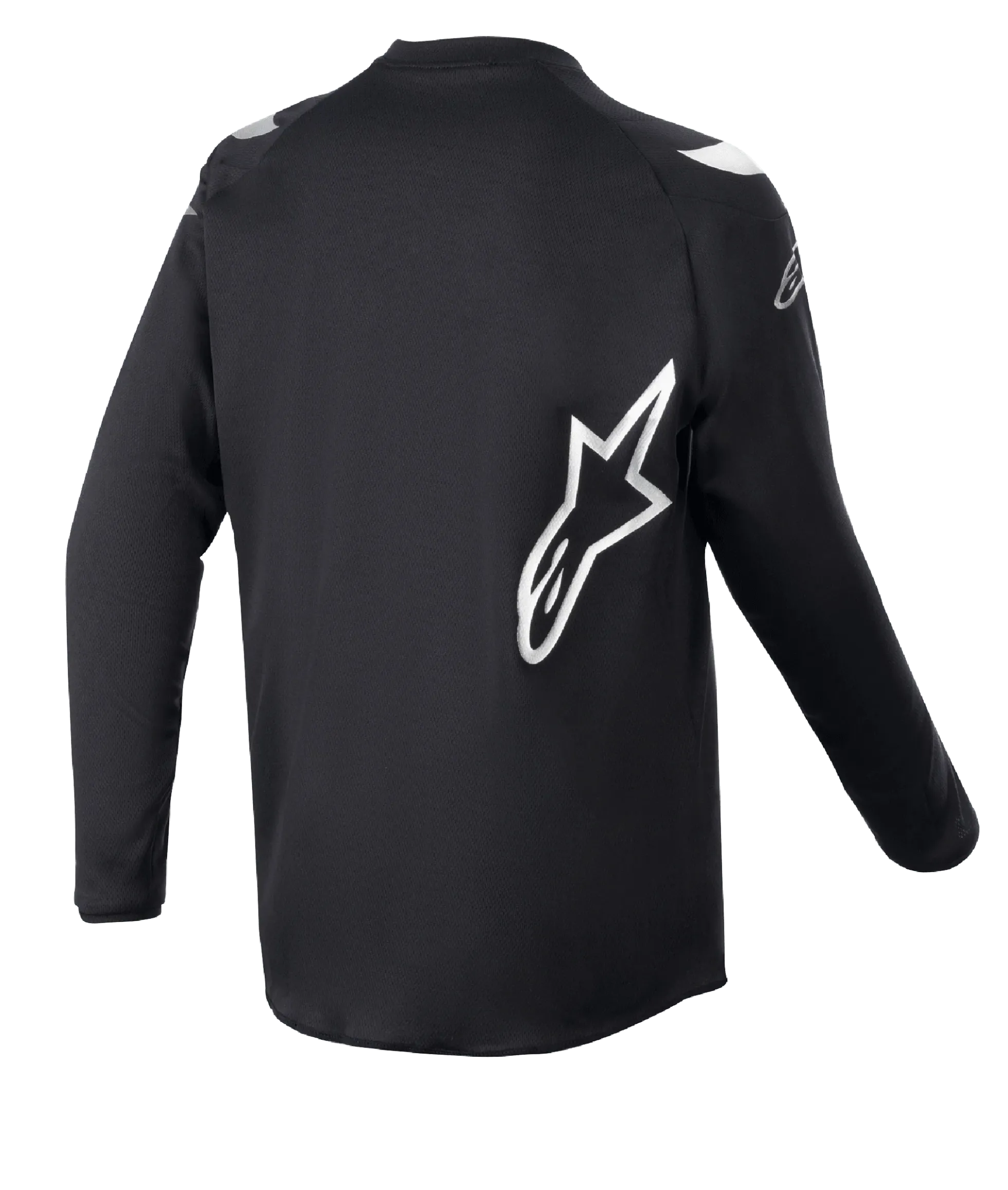 Maillot Racer Graphite Junior 2023