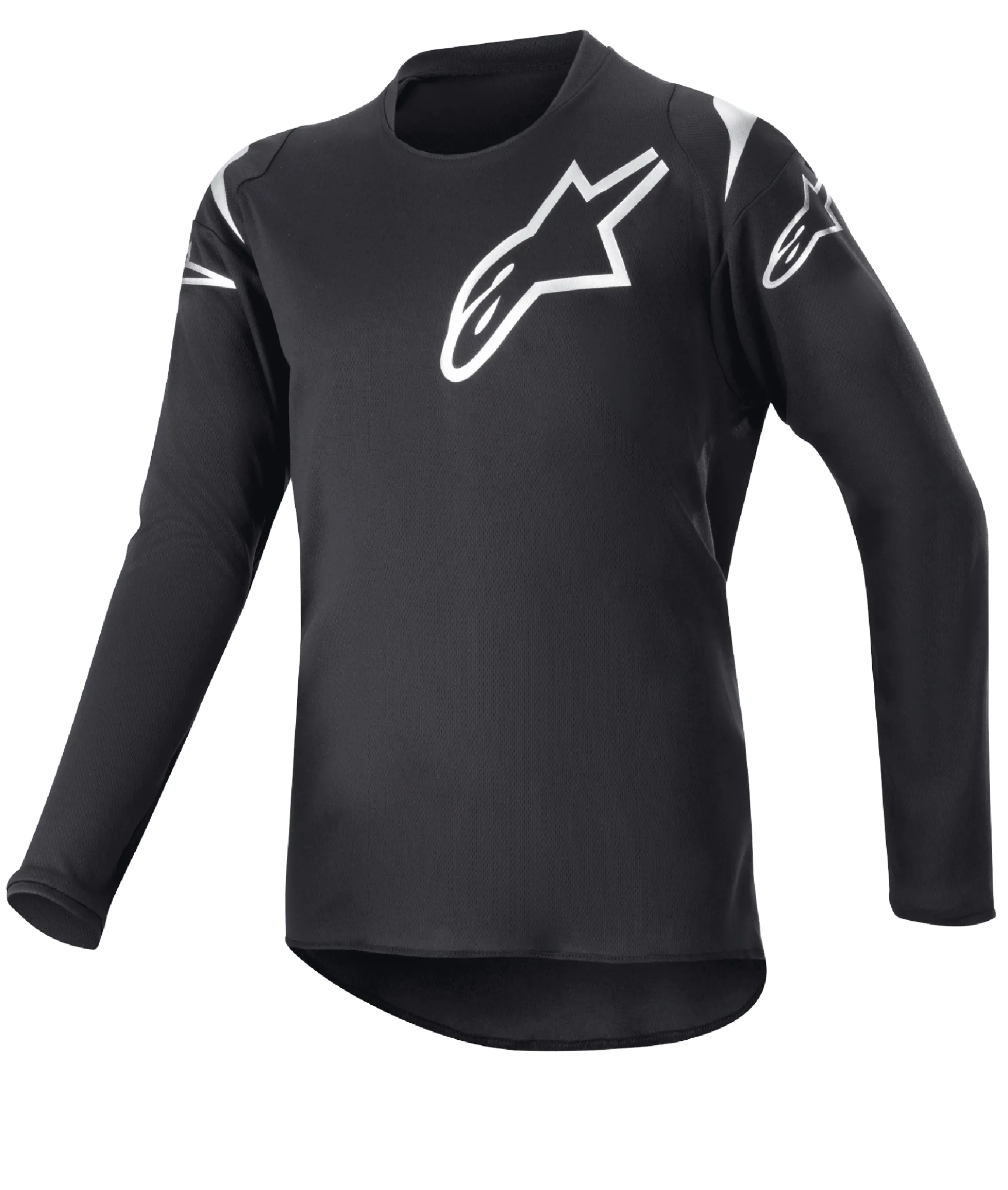 Maillot Racer Graphite Junior 2023