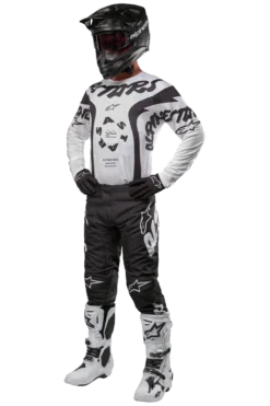 Maillot Racer Hana 2024
