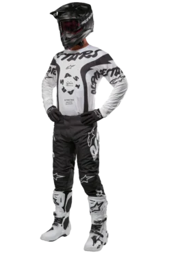 Maillot Racer Hana 2024