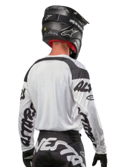 Maillot Racer Hana 2024