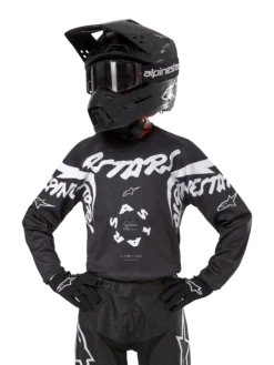 Maillot Racer Hana Jeunes 2024