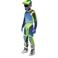 Maillot Racer Hoen 2024
