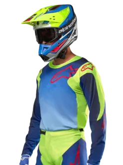 Maillot Racer Hoen 2024