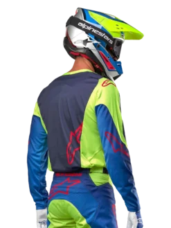 Maillot Racer Hoen 2024