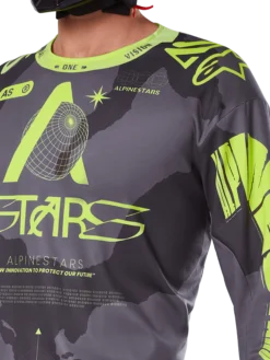 Maillot Racer Hollow 2025