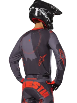 Maillot Racer Hollow 2025