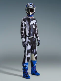 Maillot Racer Lahnd 2026
