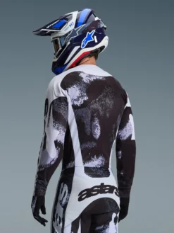 Maillot Racer Lahnd 2026