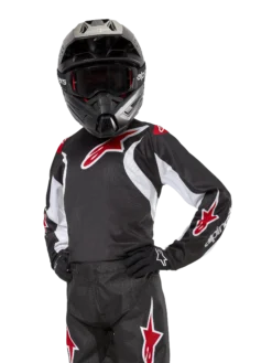 Maillot Racer Lucent Junior 2024