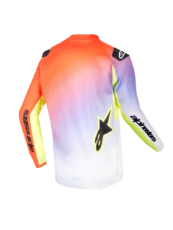 Maillot Racer Lucent Junior 2024
