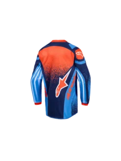Maillot Racer Nomur Enfant 2026