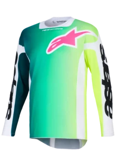 Maillot Racer Portl 2026