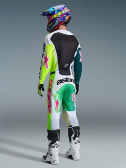 Maillot Racer Portl 2026