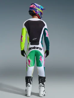 Maillot Racer Portl 2026