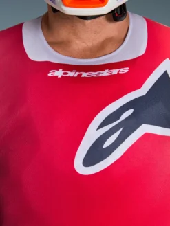 Maillot Racer Portl 2026