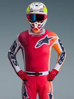 Maillot Racer Portl 2026