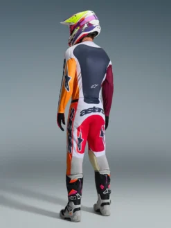 Maillot Racer Portl 2026