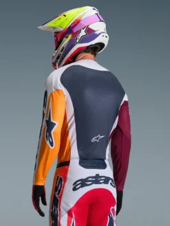 Maillot Racer Portl 2026
