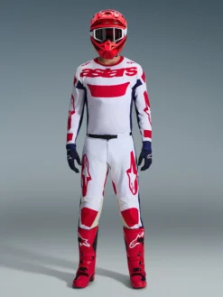 Maillot Racer Riway 2026