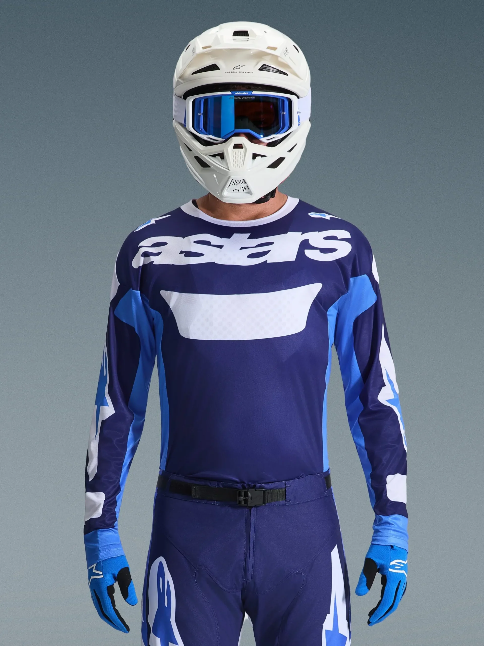 Maillot Racer Riway 2026