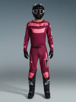 Maillot Racer Riway 2026