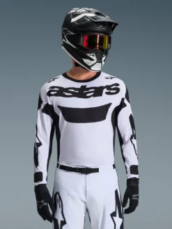Maillot Racer Riway 2026
