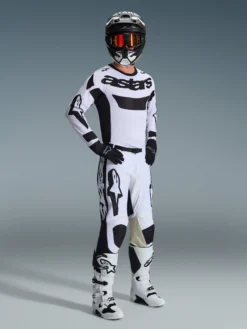 Maillot Racer Riway 2026