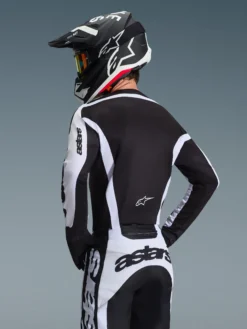 Maillot Racer Riway 2026