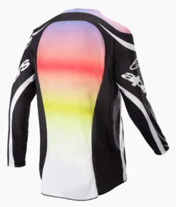 Maillot Racer Semi 2023