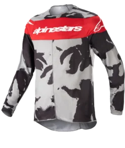 Maillot Racer Tactical Junior 2023