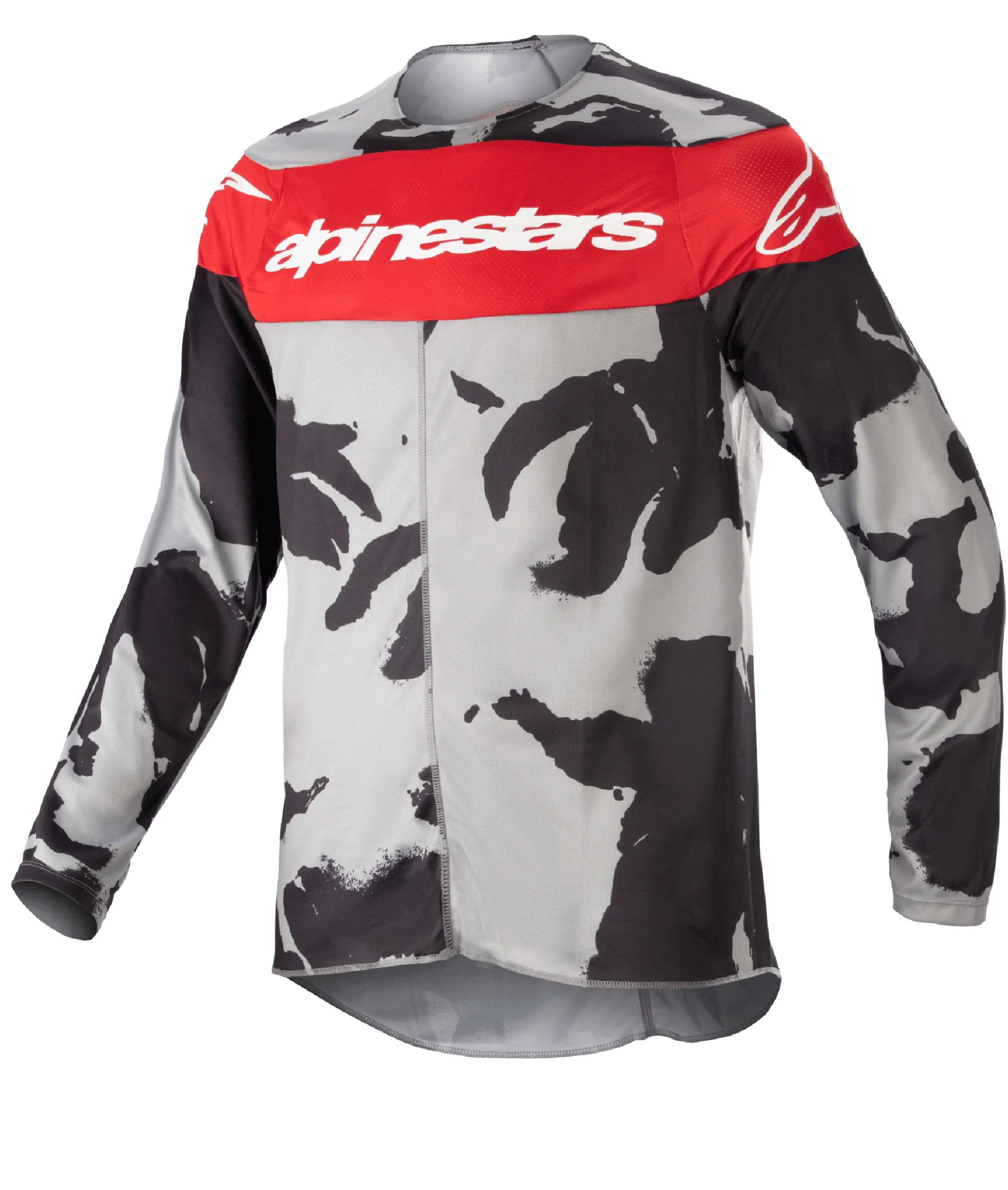 Maillot Racer Tactical Junior 2023