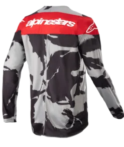 Maillot Racer Tactical Junior 2023