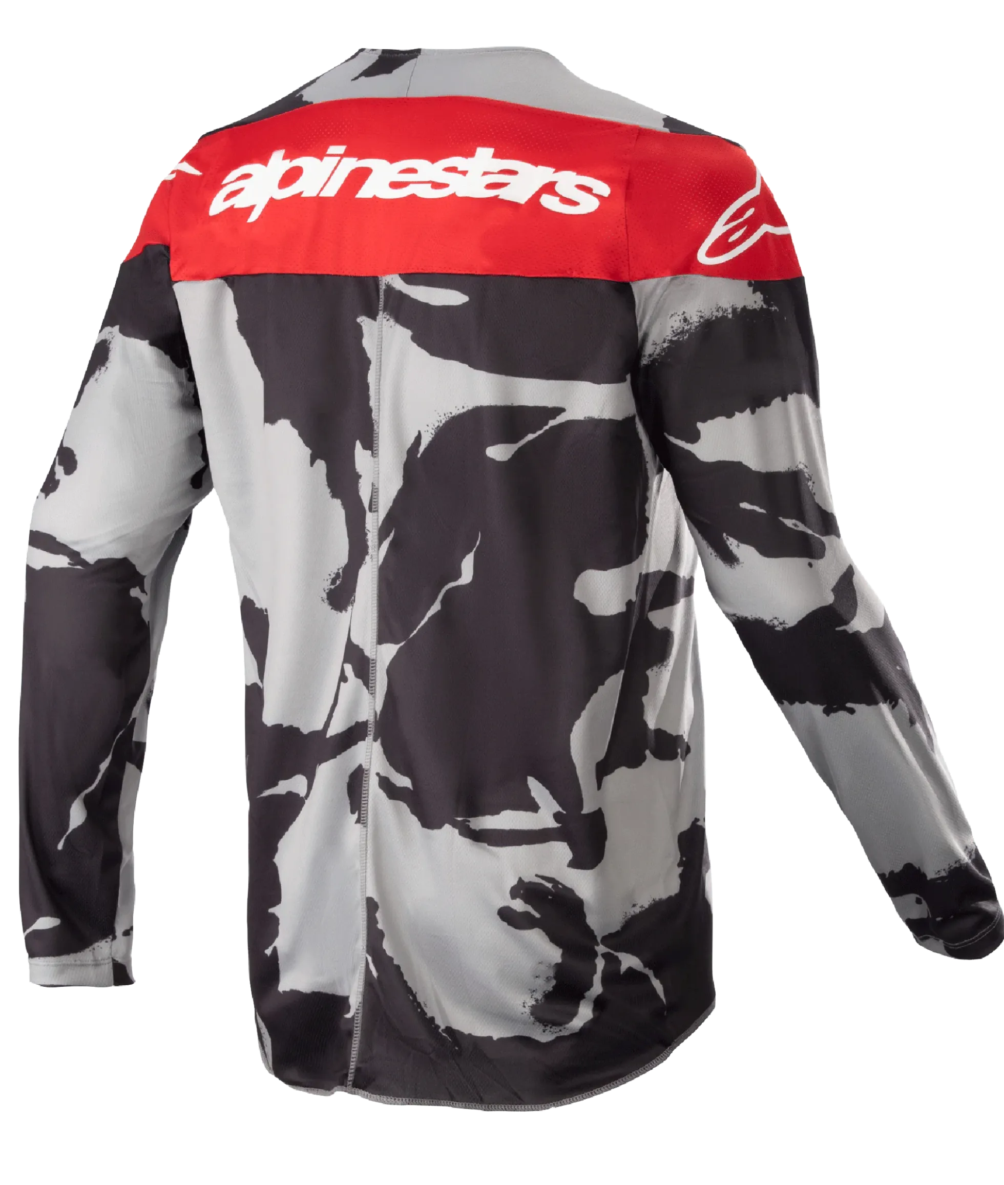 Maillot Racer Tactical Junior 2023