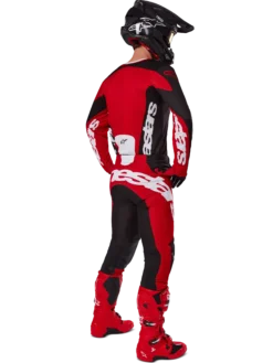 Maillot Racer Veil 2025